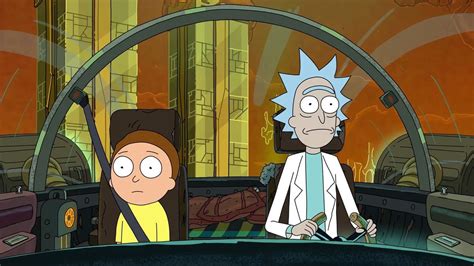 rick and morty s05e07 pdvd|How to Watch ‘Rick and Morty’ Season 5, Episode 7 .